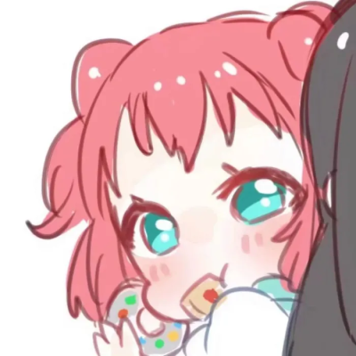 闺头