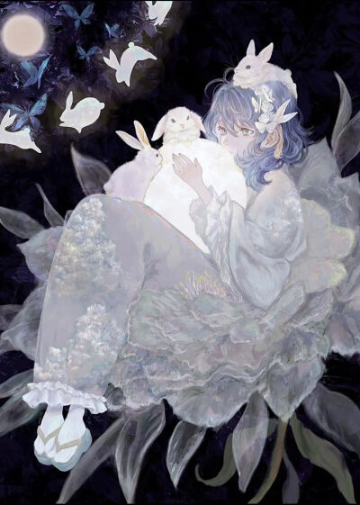 高质量头像