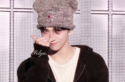 洪知秀 咻咻 svt