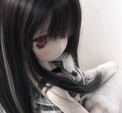 娃娃头像