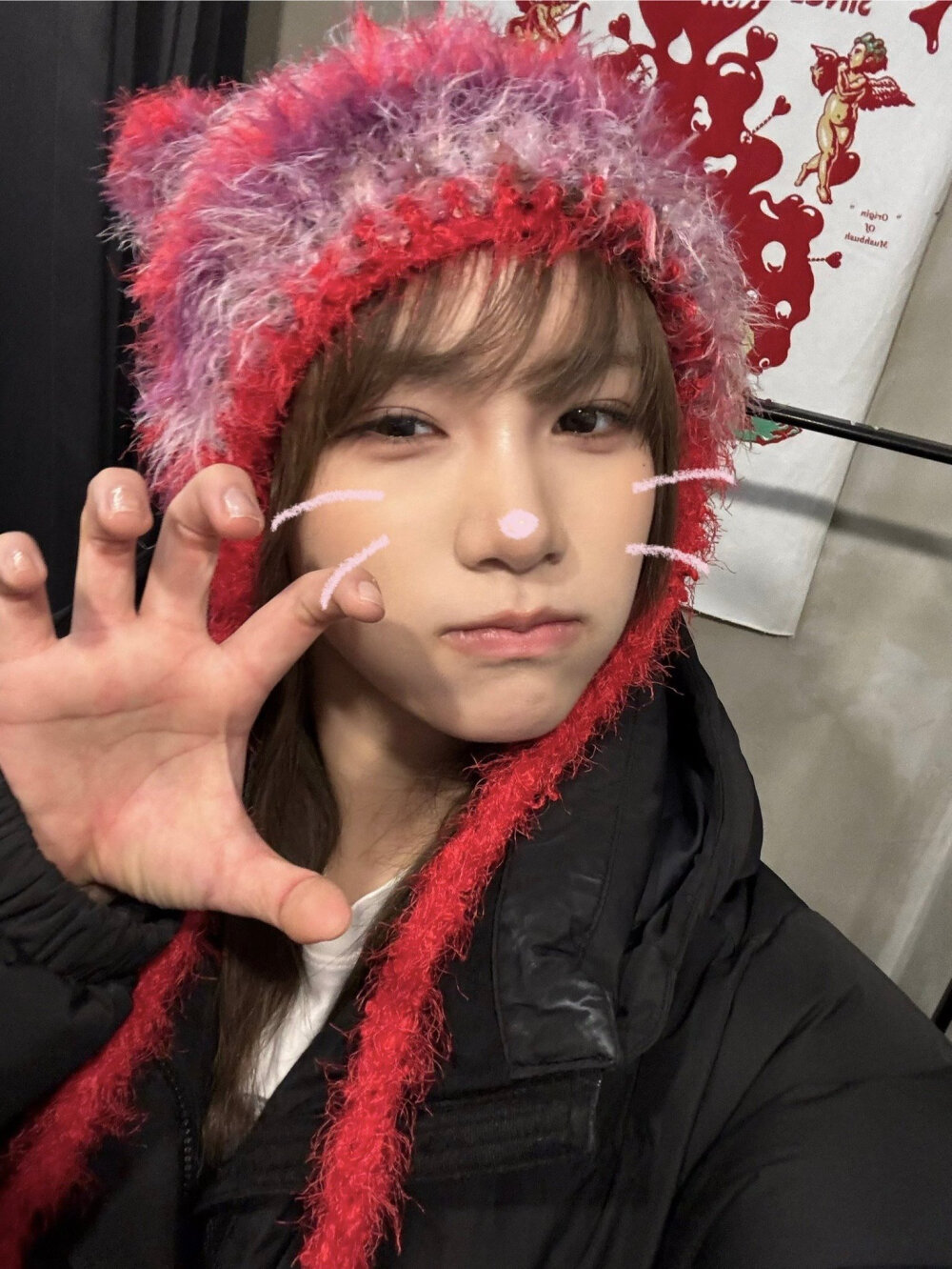  金徒訚 youngposse