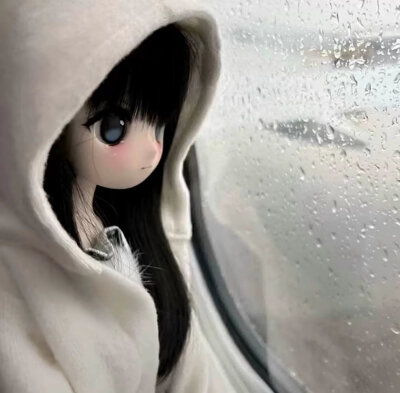 娃娃头像