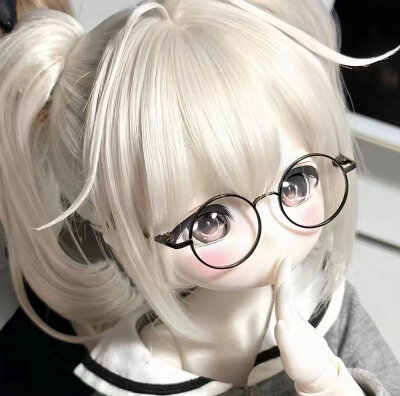 娃娃头像