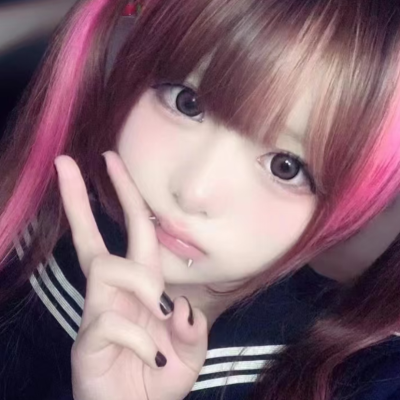 女孩