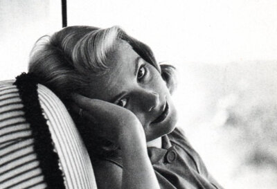 grace Kelly