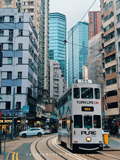 香港