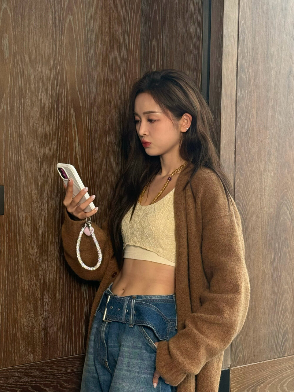 吴宣仪