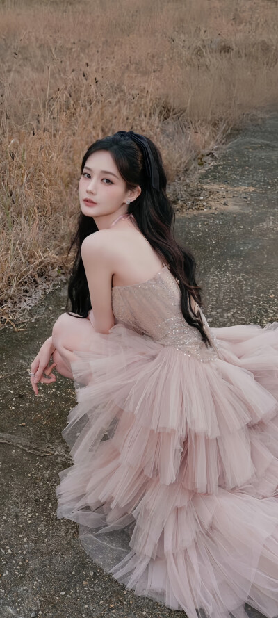 李一桐壁纸