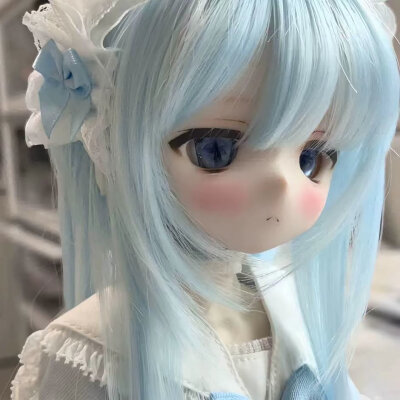 娃娃头像