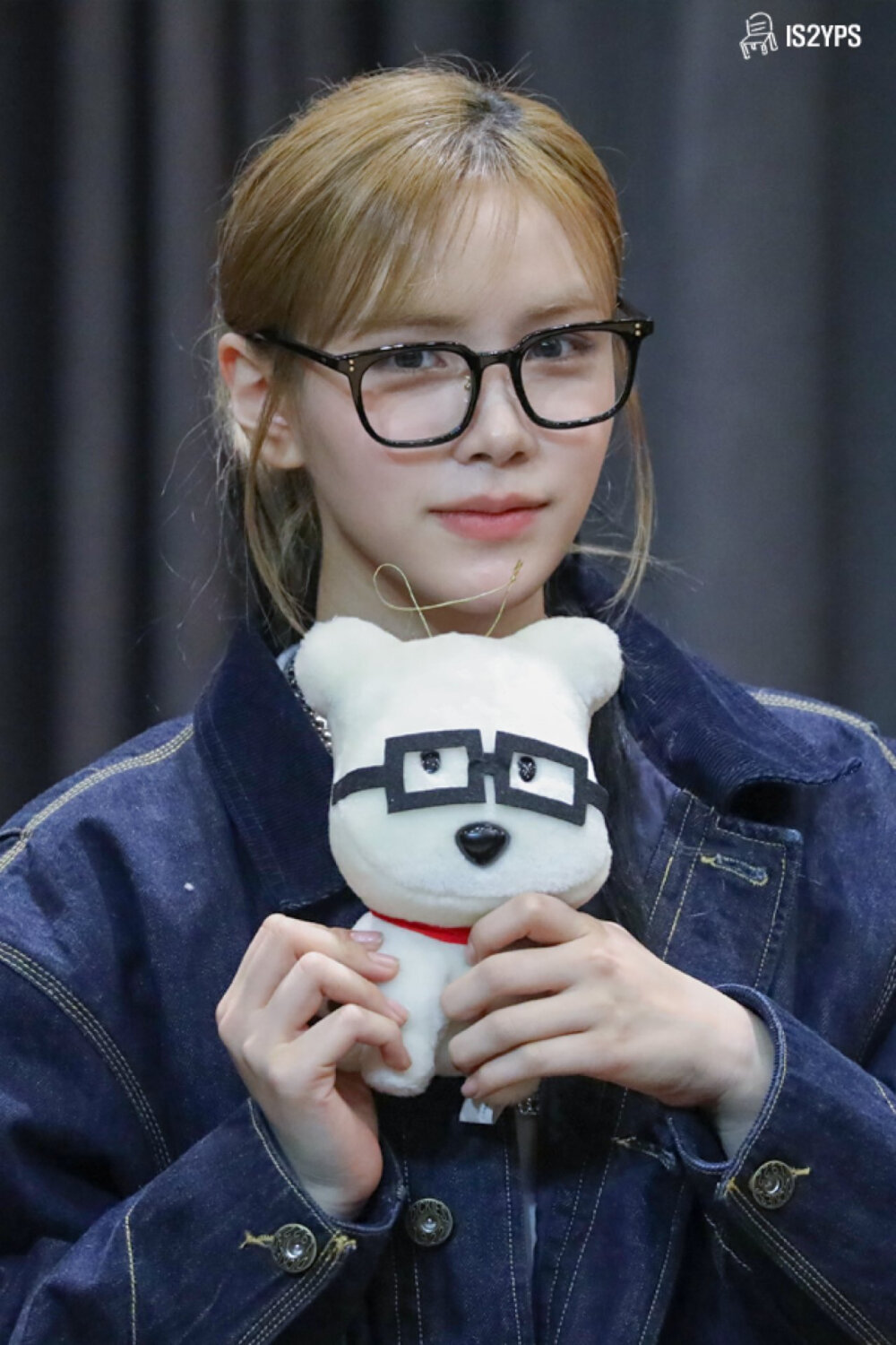  金徒訚 youngposse