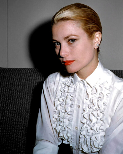 grace Kelly