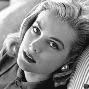 grace Kelly