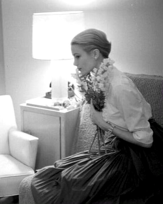 grace Kelly