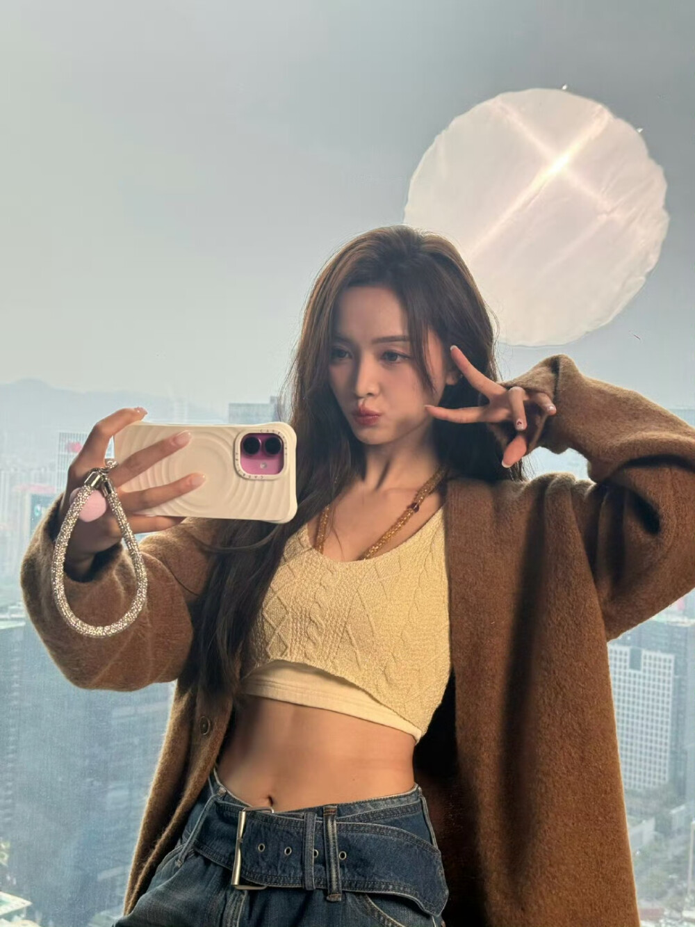 吴宣仪