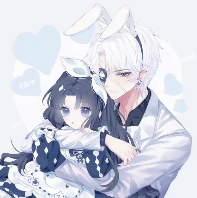 双人