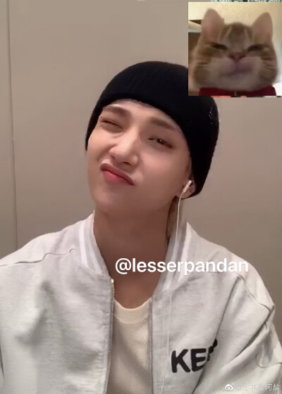 洪知秀 咻咻 svt