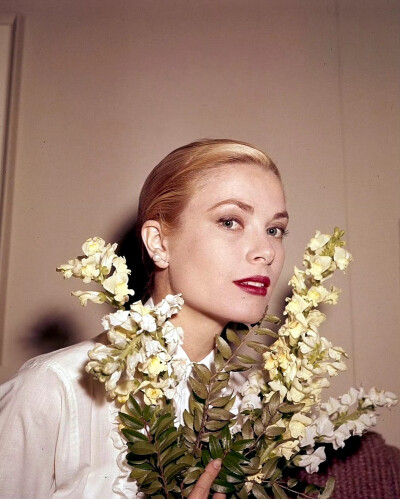 grace Kelly