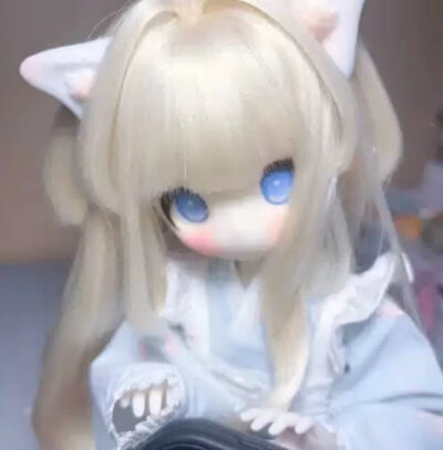 娃娃头像