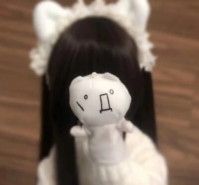 娃娃头像