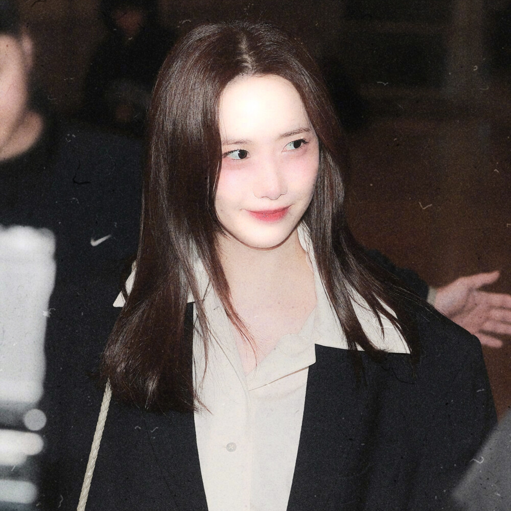 林允儿