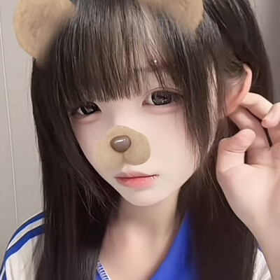女孩