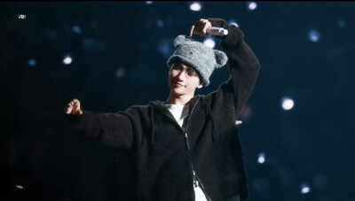 洪知秀 咻咻 svt