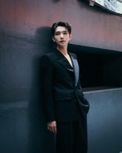 洪知秀 joshua svt