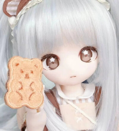 娃娃头像