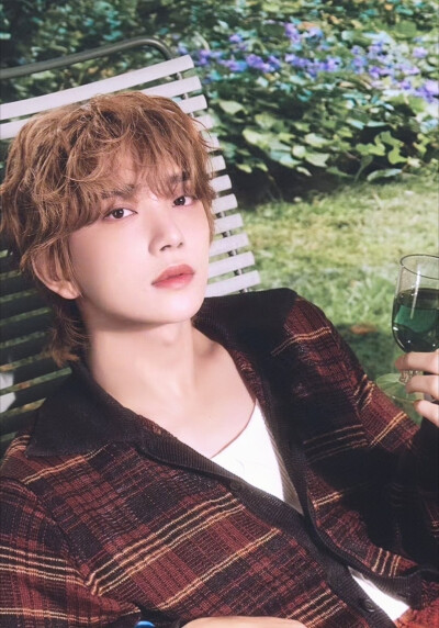 洪知秀 咻咻 svt