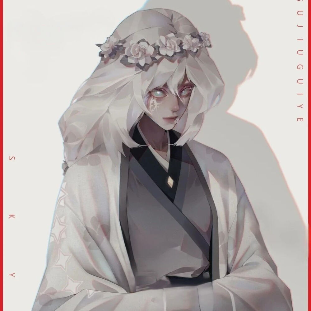 高质量头像