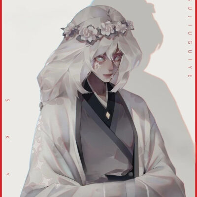 高质量头像