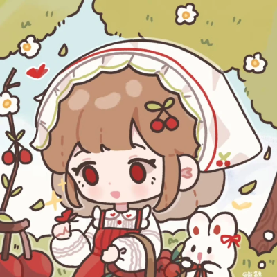 闺头