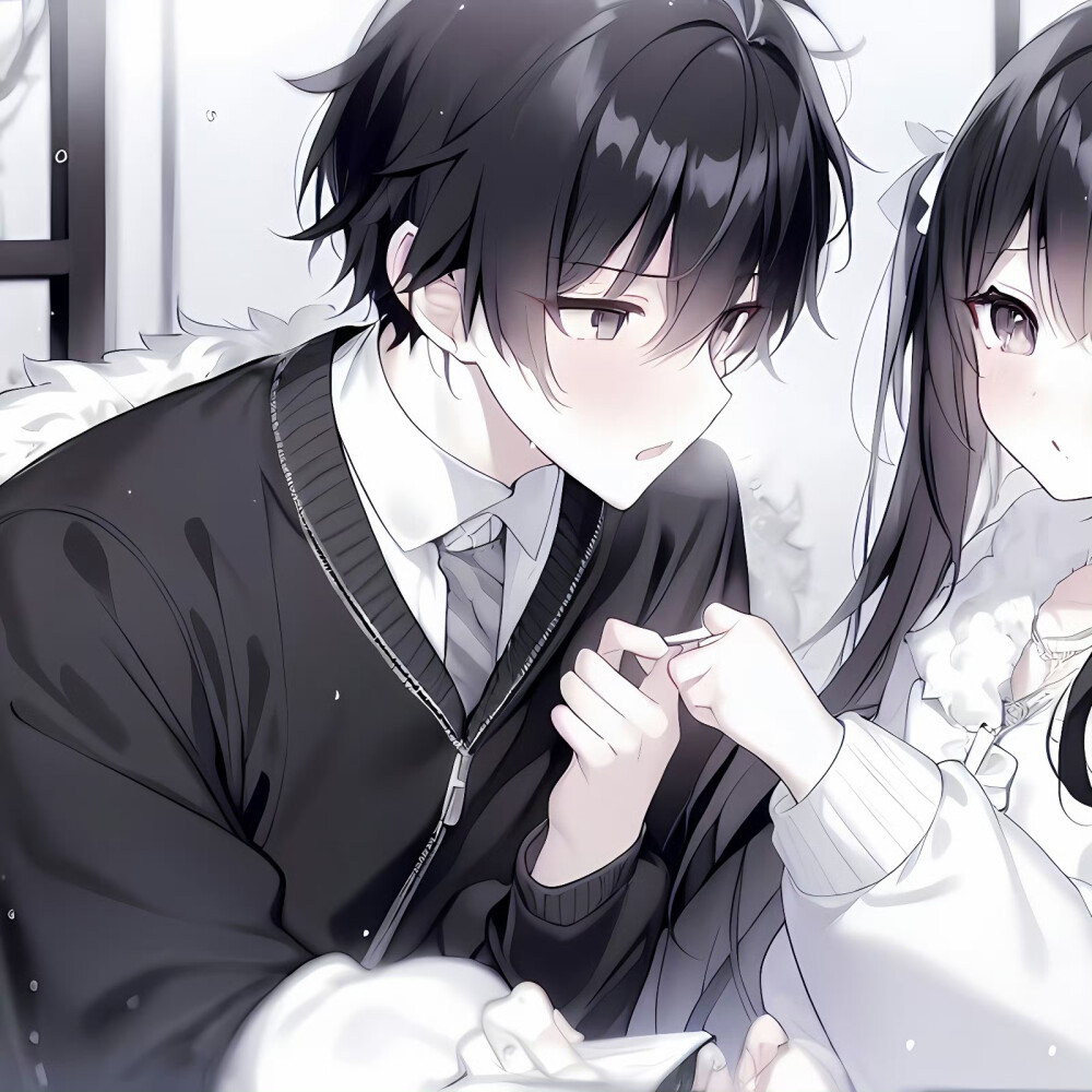 情头动漫头像动漫情头赞评论更多