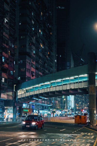 香港