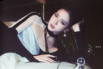 jisoo