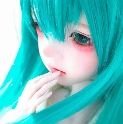 娃娃头像