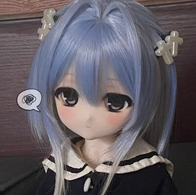 娃娃头像
