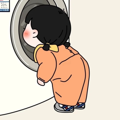 闺头