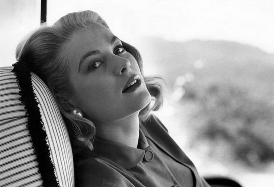 grace Kelly