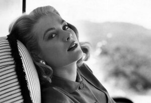 grace Kelly