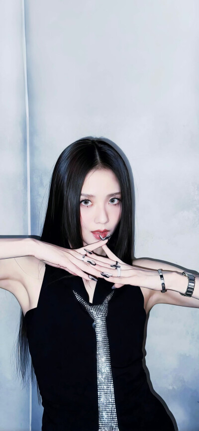 jisoo