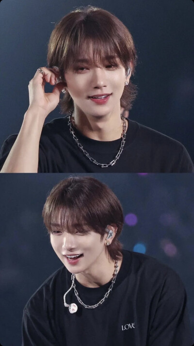 洪知秀 咻咻 svt