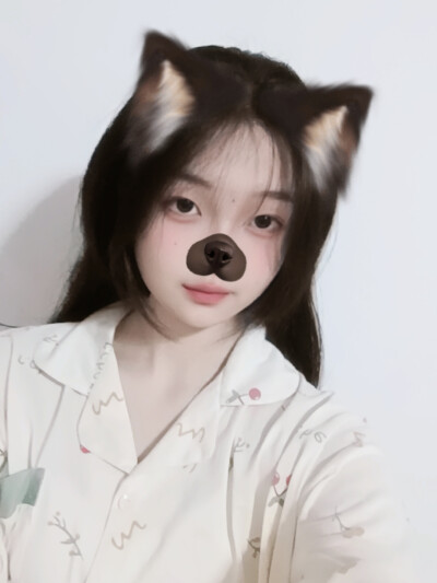 好看