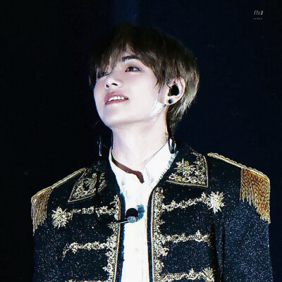 金泰亨
摩爾曼斯克；鐘情不凍港”Romantique
