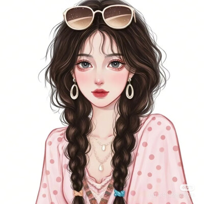 女生