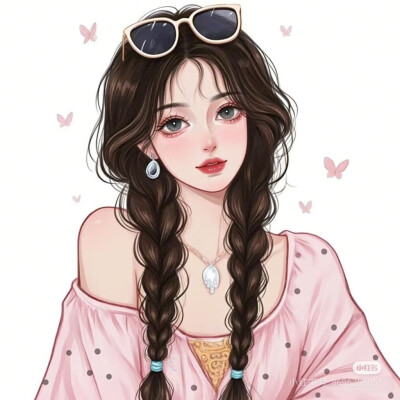 女生