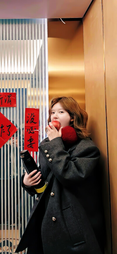 赵露思壁纸