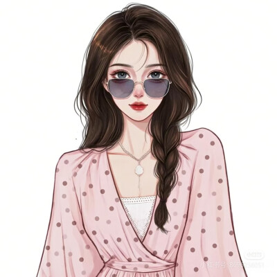 女生