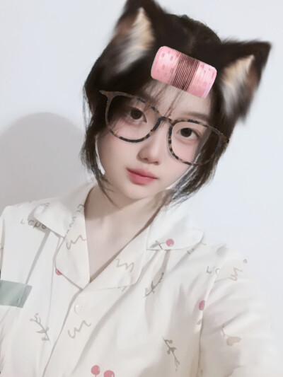 好看