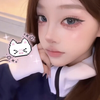 娃娃脸